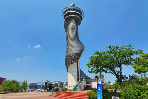 속초 엑스포타워