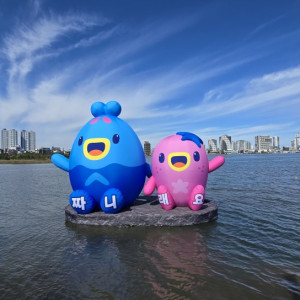 속초 설악문화재