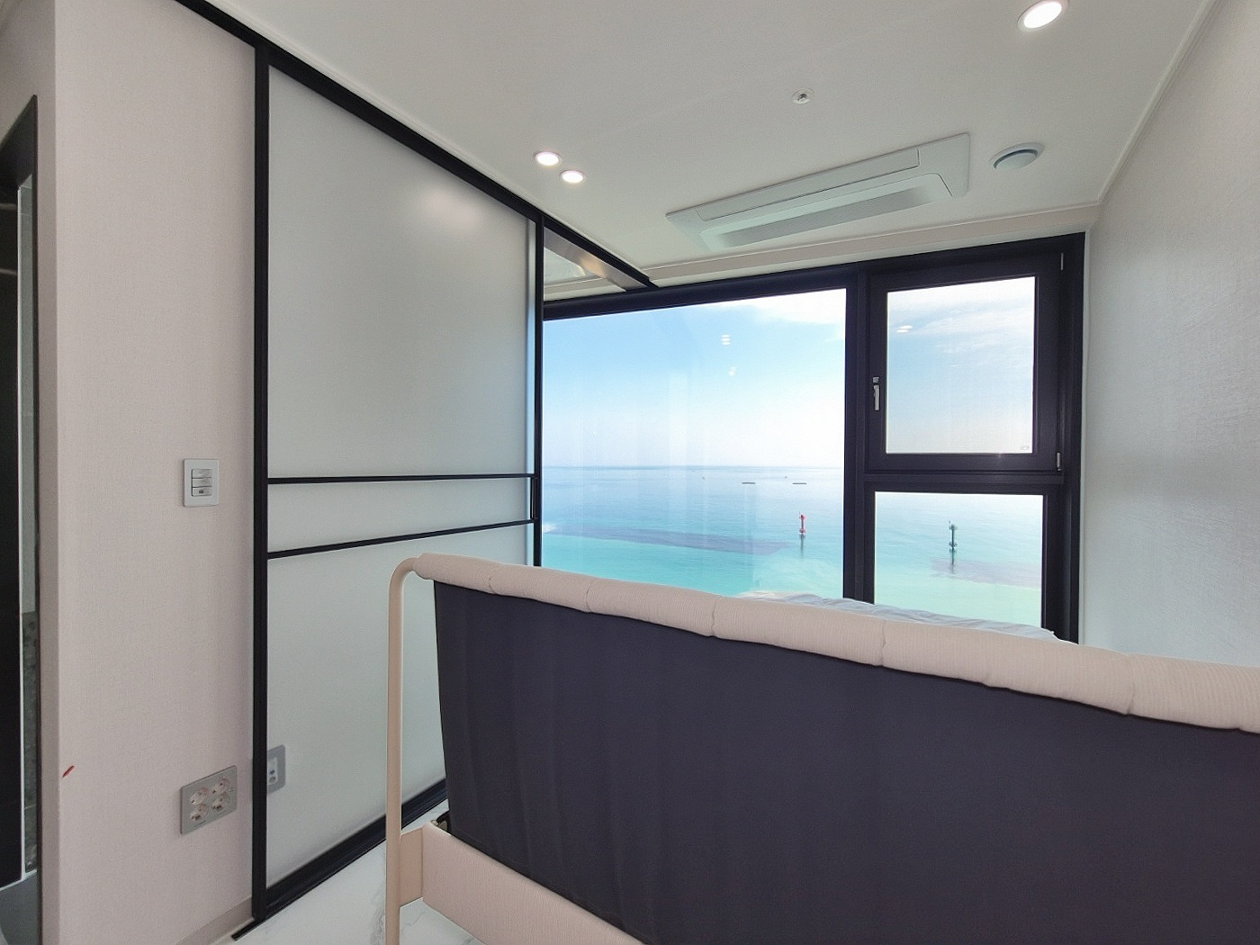 속초피크, 속초 숙소예약,속초여행, 최고의 오션뷰 한달살기