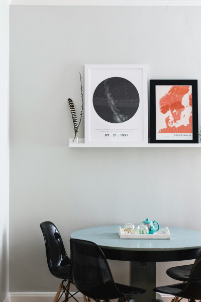 속초 단독 주택에서 여유롭게 지내기