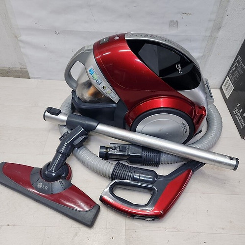 청소기 판매합니다