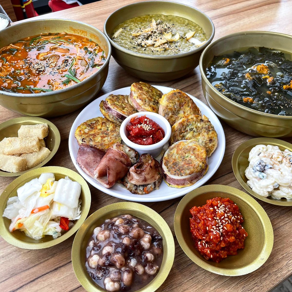 순애네 오징어순대 대표 사진